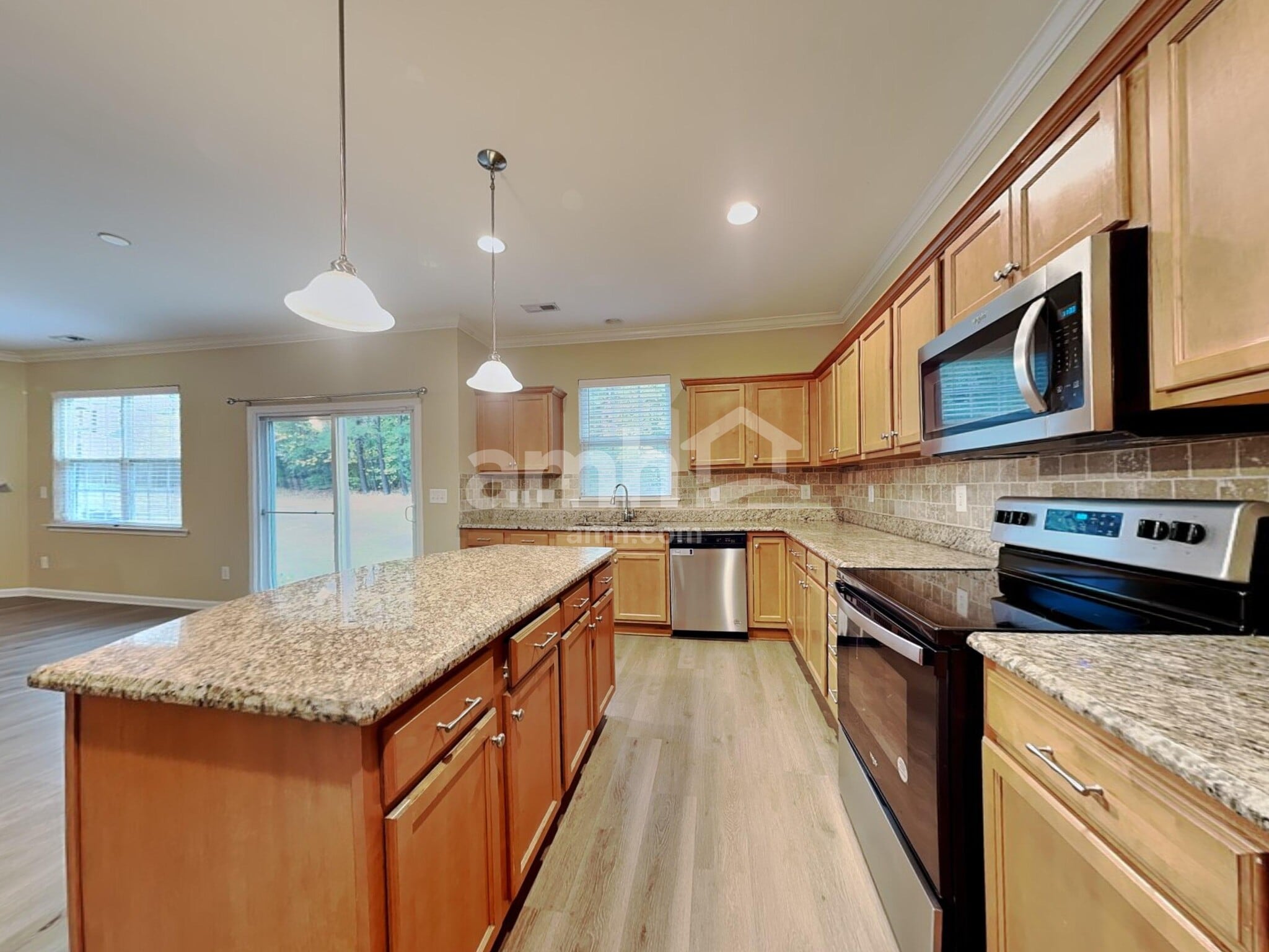 Building Photo - 5160 Busted Rock Trl