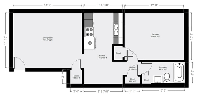 Building Photo - 211 E Orchard Ave