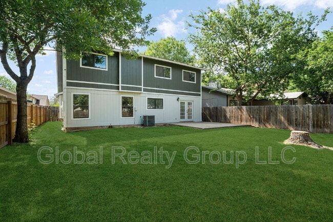 Building Photo - 7106 Warrior Trail