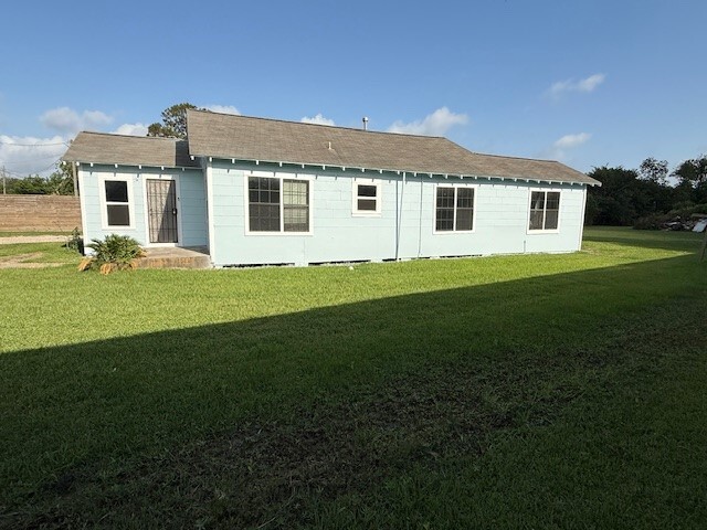 Building Photo - 4822 W Cedar Bayou Lynchburg Rd