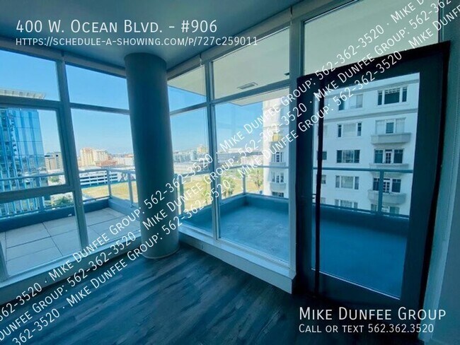 Building Photo - 400 W Ocean Blvd