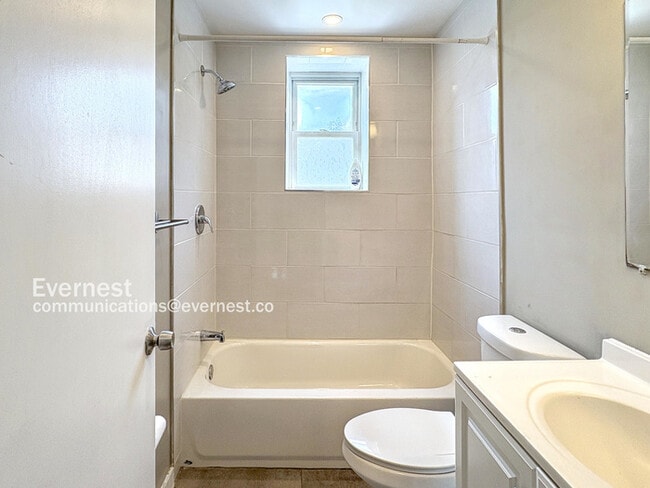 Building Photo - BALTIMORE SPECIAL! Get $200 OFF Your First Month on This 2 Bed / 2 Bath Townhome with Deck & W/D!