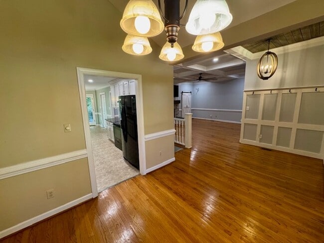 Building Photo - Woodberry, Clayton