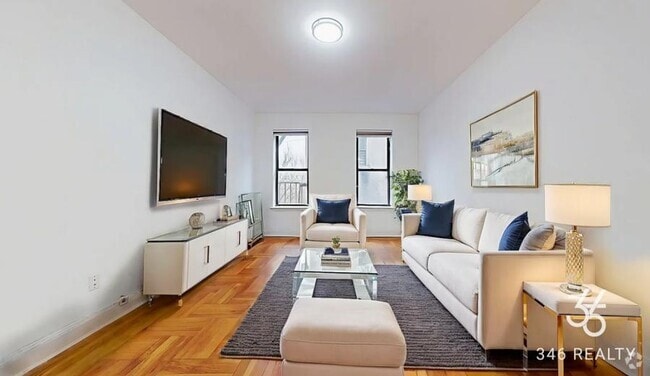 Building Photo - 596 Edgecombe Ave