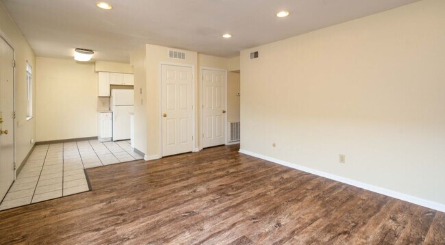 Living Room 2 - 310 E 18th Ave