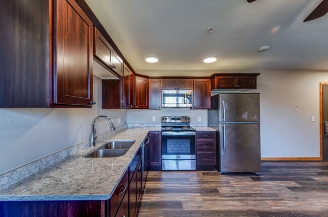 Interior Photo - Sunset Place Apartments