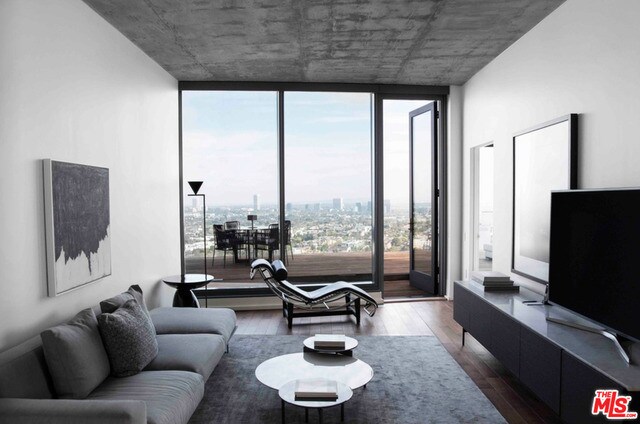 Building Photo - 8500 Sunset Blvd