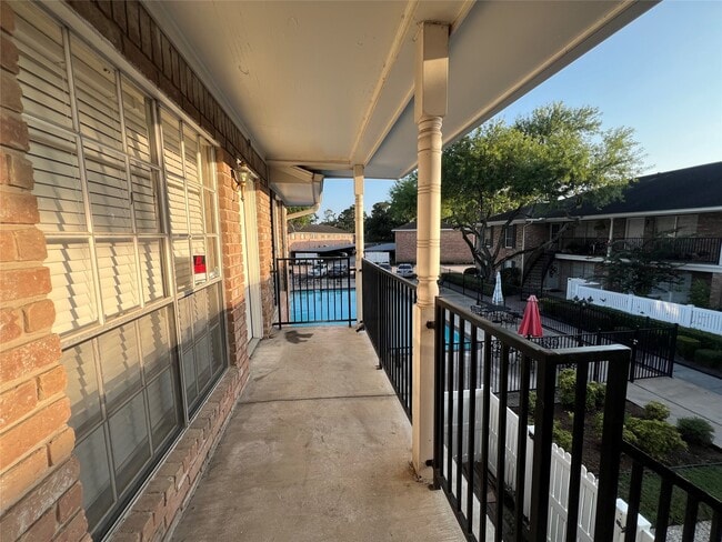 Building Photo - 14333 Memorial Dr