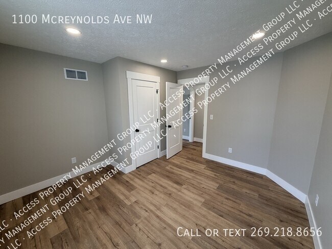 Building Photo - 1100 Mc Reynolds Ave NW