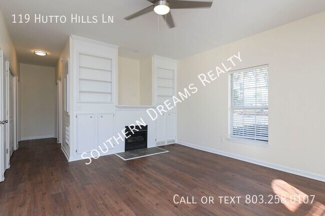 Building Photo - 119 Hutto Hill