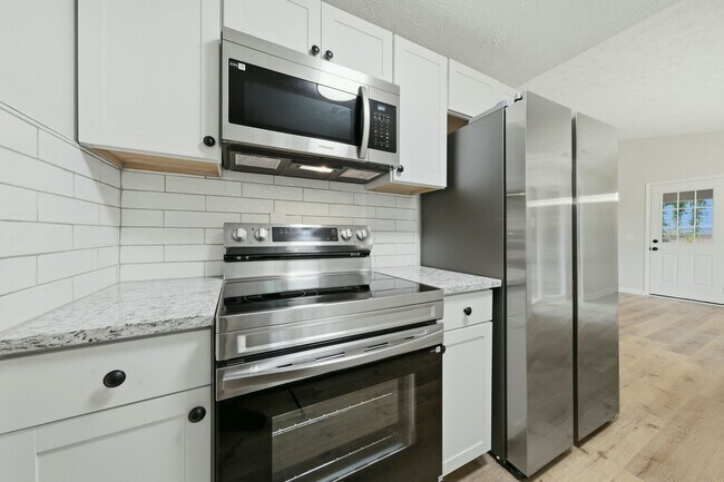 Building Photo - 2925 Wilkes Plantation Way