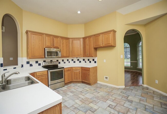 Building Photo - 1634 Emerald River Dr