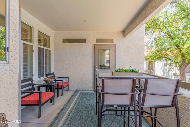 Building Photo - 11375 E Sahuaro Dr