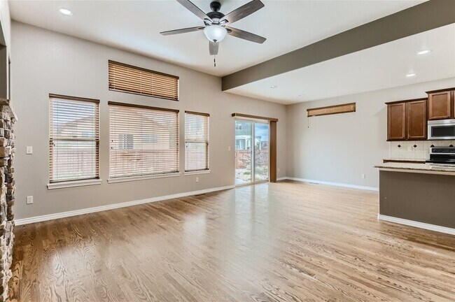 Building Photo - 12650 Handles Peak Way