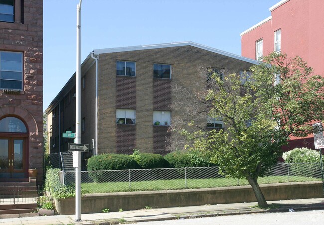 Building Photo - Eutaw Estates