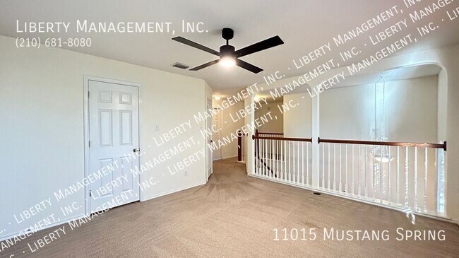 Building Photo - 11015 Mustang Spring