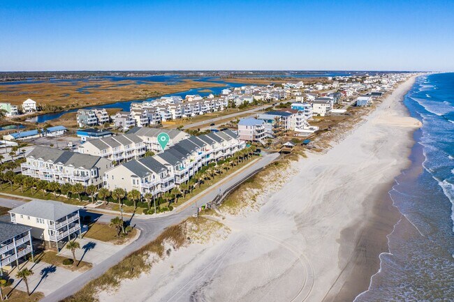 Building Photo - 306 Sea Star Cir