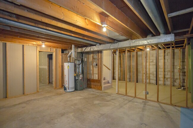 Building Photo - 2228 S. 9th-B