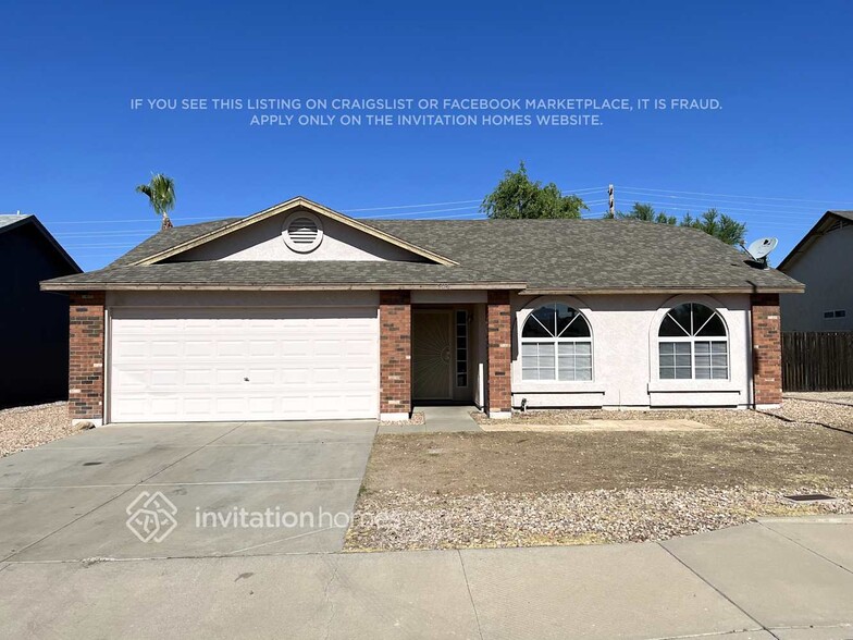 Primary Photo - 504 N Hassett
