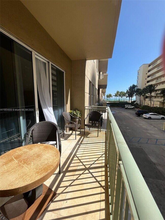 Building Photo - 2080 S Ocean Dr