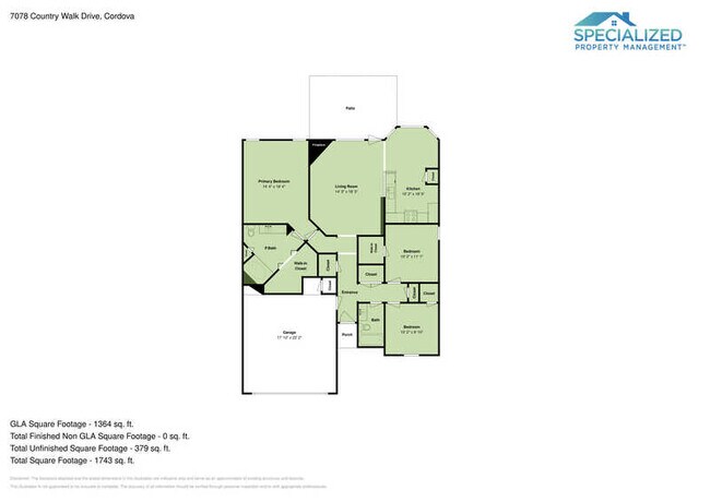 Building Photo - 7078 Country Walk Dr