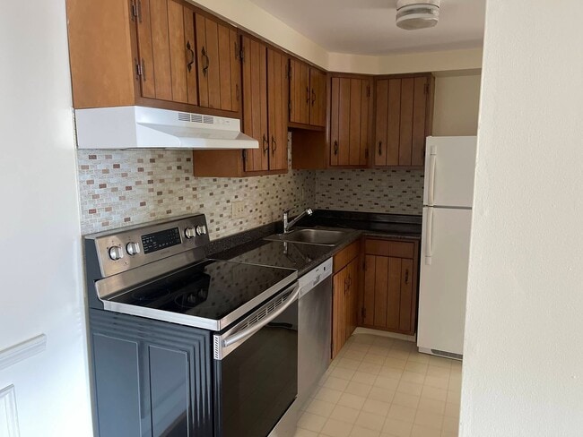 Interior Photo - Lancer Court Apartments