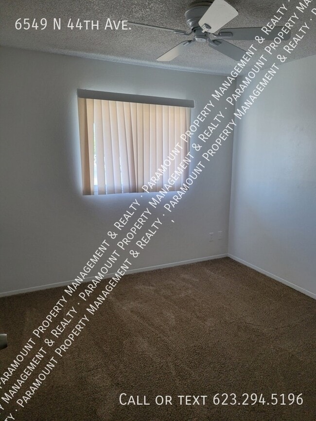 Building Photo - 6549 N 44th Ave