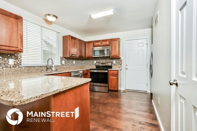 Building Photo - 16028 Sandalwood Creek Dr