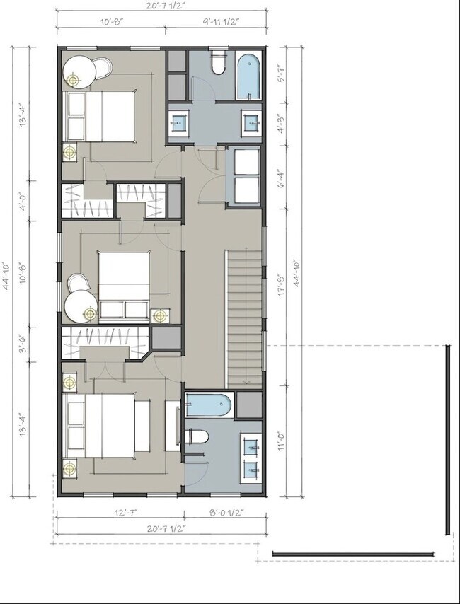 Building Photo - 14416 Daniel Shrs Dr