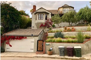 Building Photo - 701 Luton Dr