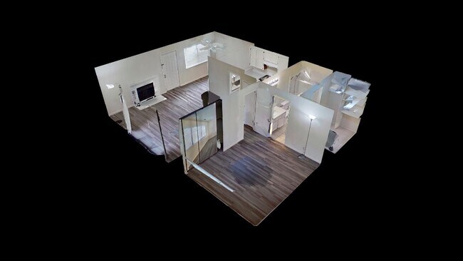 Building Photo - 1 Bed/1 Bath Updated Condo with Great Amen...