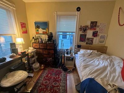 Building Photo - 101 Calumet St