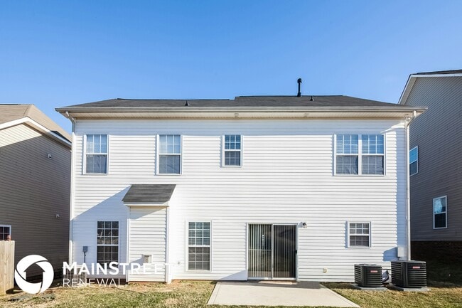 Building Photo - 11528 Sidney Crest Ave