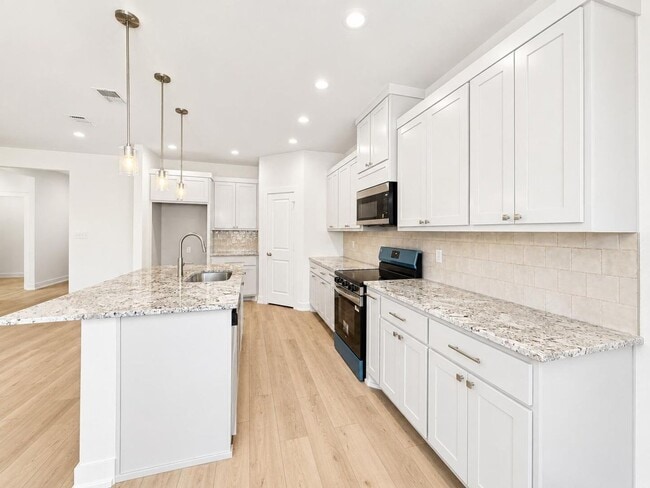 Building Photo - FRENSHIP ISD-FANTASTIC NEW BUILD FOR LEASE-4BED/2BATH/2GA