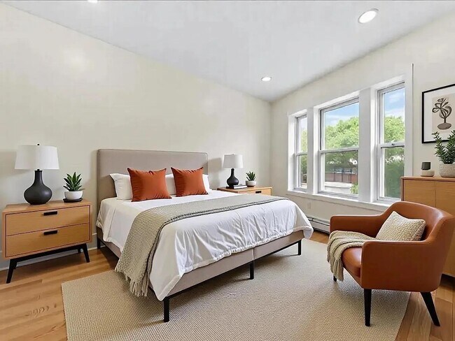 Building Photo - 2321 John F. Kennedy Blvd