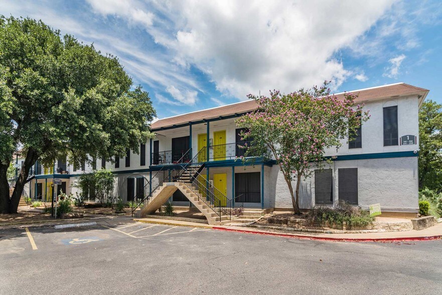 MARQ at Mueller Austin, TX Apartment Finder