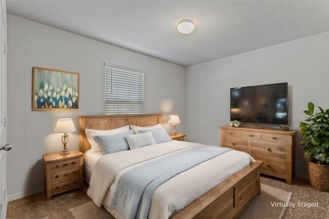 Building Photo - 803 Rustic Way