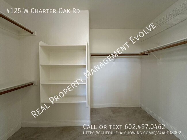 Building Photo - 4125 W Charter Oak Rd