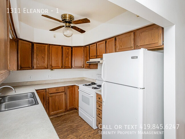 Building Photo - 1311 Eleanor-1