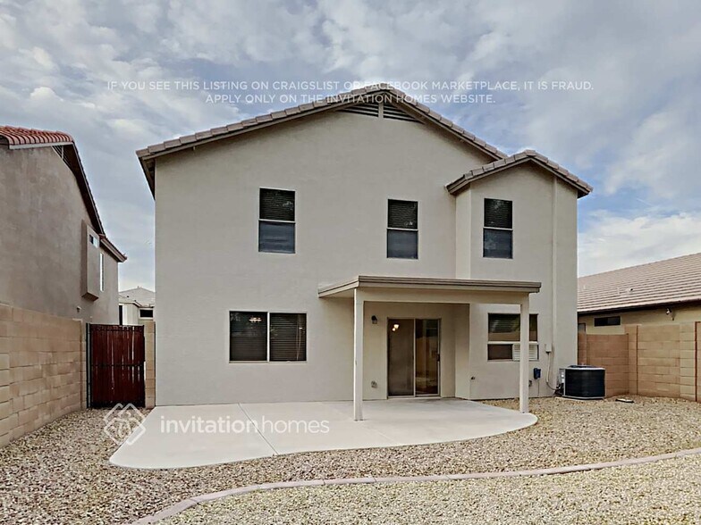 Building Photo - 42695 W Anne Ln