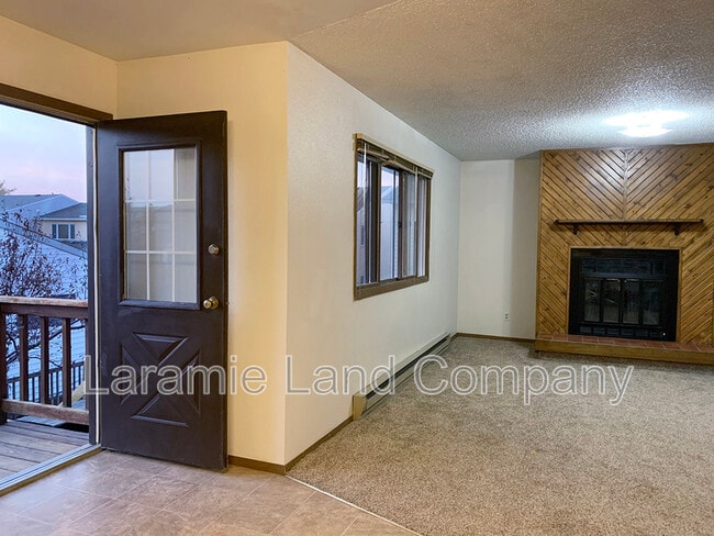 Building Photo - 1727 Palmer Dr