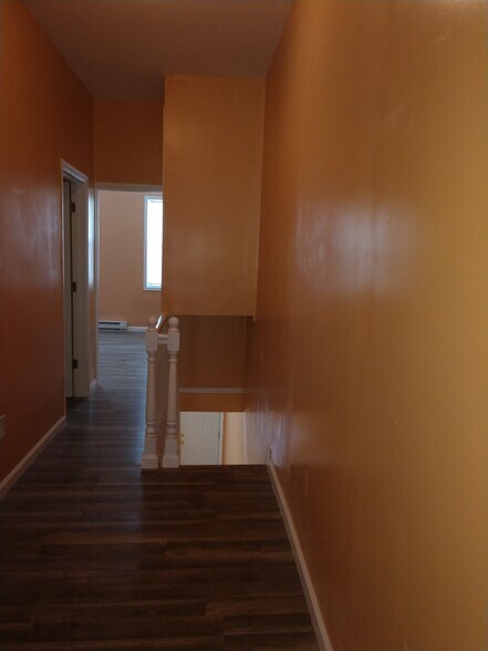 2nd floor hallway - 2056 W Boston St
