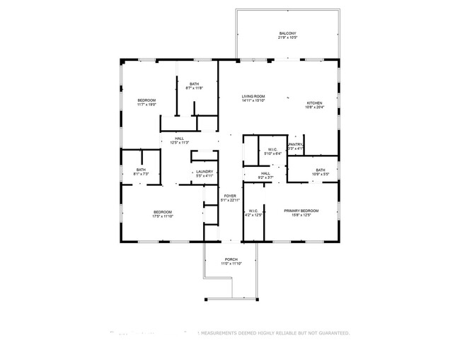 Building Photo - Your New Home Awaits!