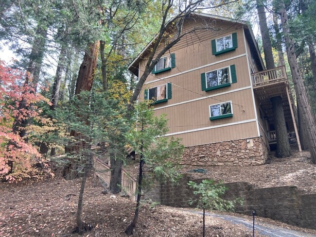 Building Photo - Perfect Chalet