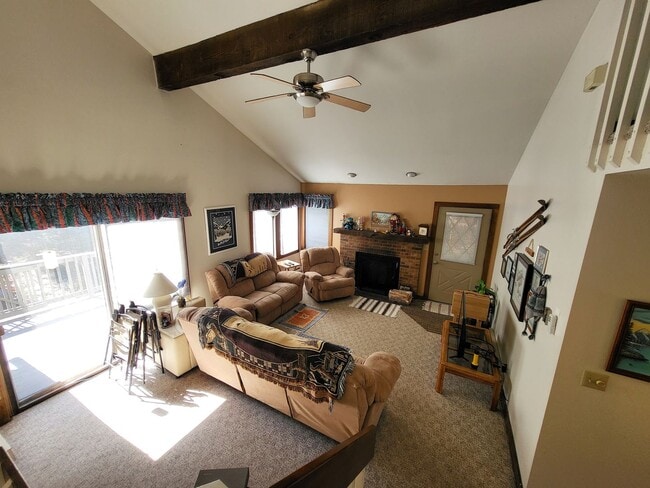 Building Photo - 3712 Silverheels Dr