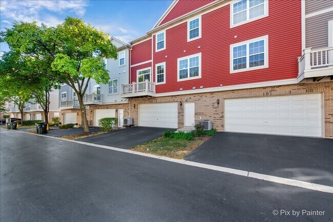 Building Photo - 1128 Bartholdi Ct
