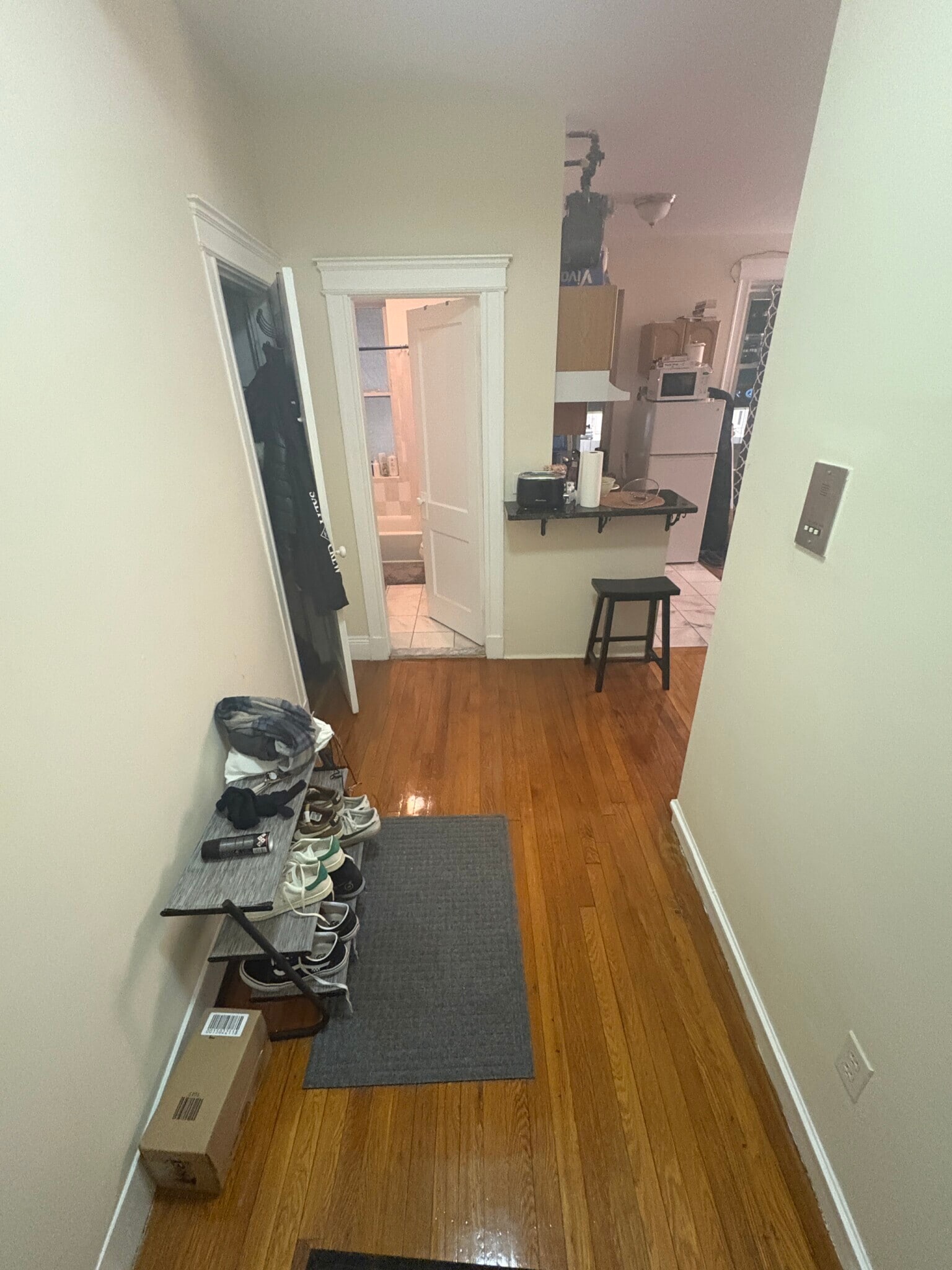 Building Photo - 87 Saint Botolph St