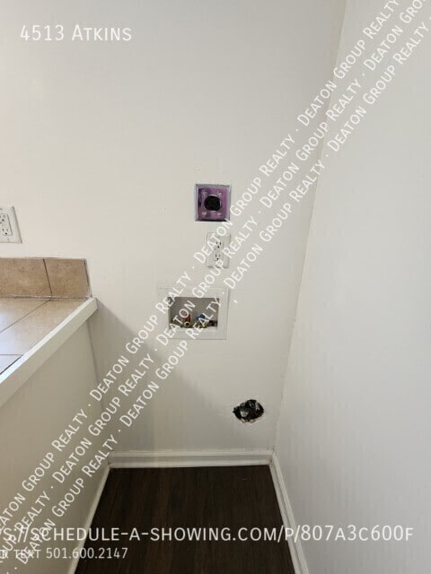 Building Photo - 4513 Atkins-