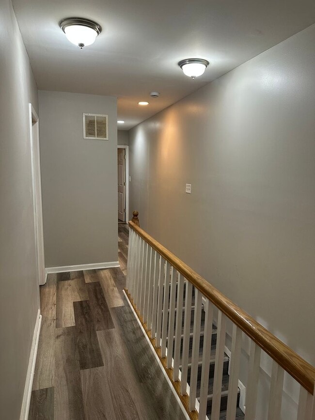 Building Photo - Spacious, Newly Renovated Home! Central Air! Finished Basement! W/D! Double Level Rear Deck! Avai...