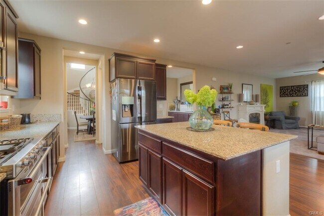 Building Photo - 3299 Sespe Creek Way